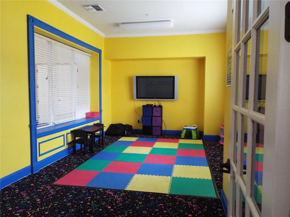 Play Room