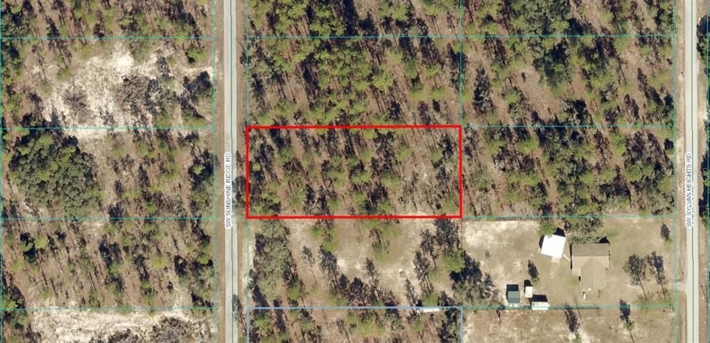 For Sale: $25,000 (0.99 acres)