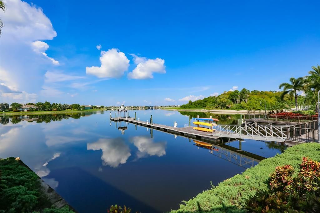 Mirabay Lagoon