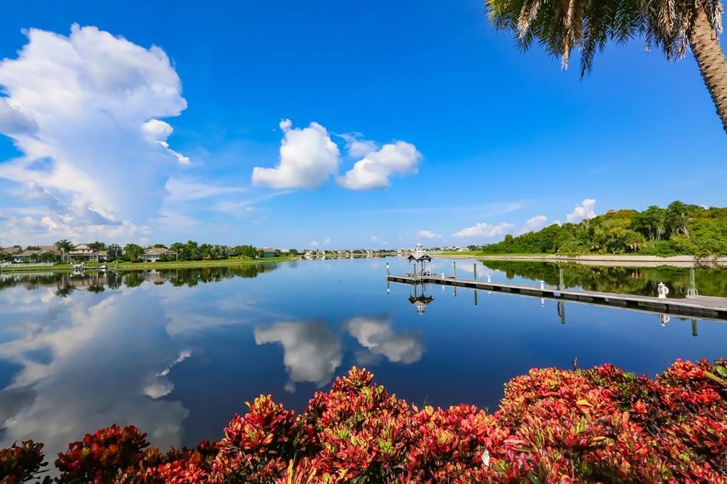 Mirabay Lagoon