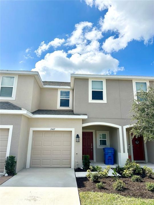 2407 Paravane Way, Wesley Chapel, 33543