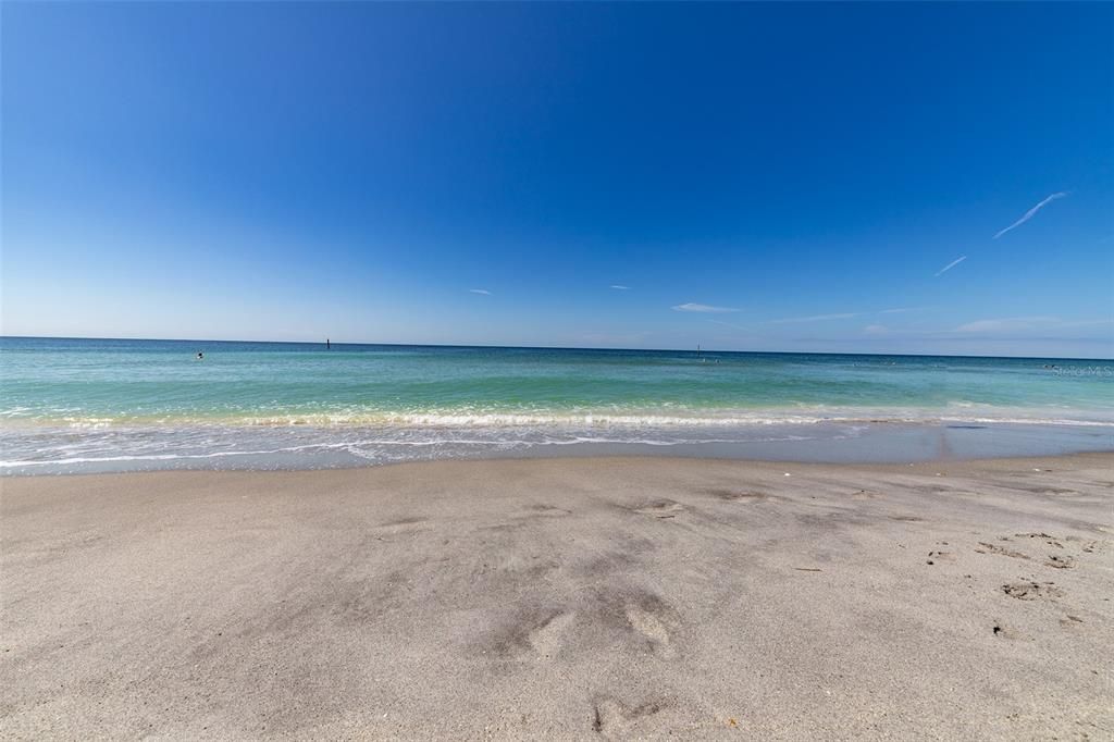 Englewood beach