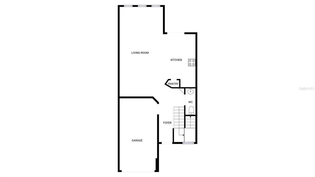 For Sale: $245,000 (2 beds, 2 baths, 1298 Square Feet)