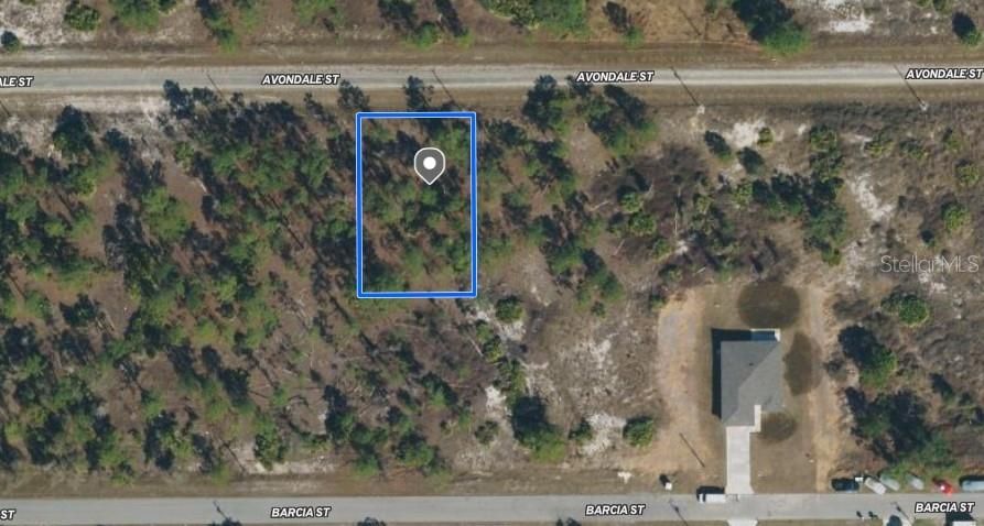 For Sale: $19,900 (0.23 acres)