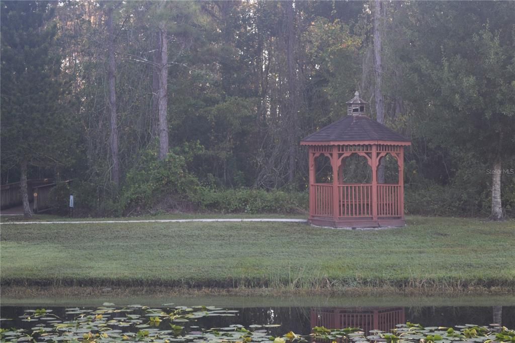 Community Gazebo