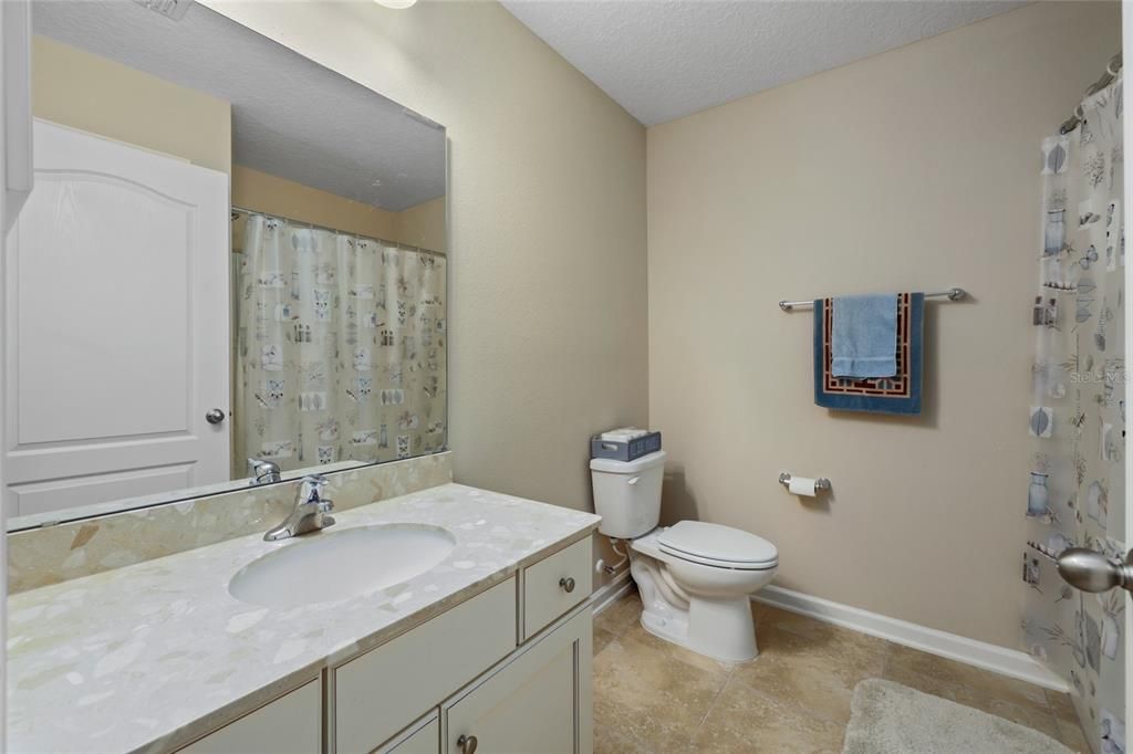 2nd bathroom