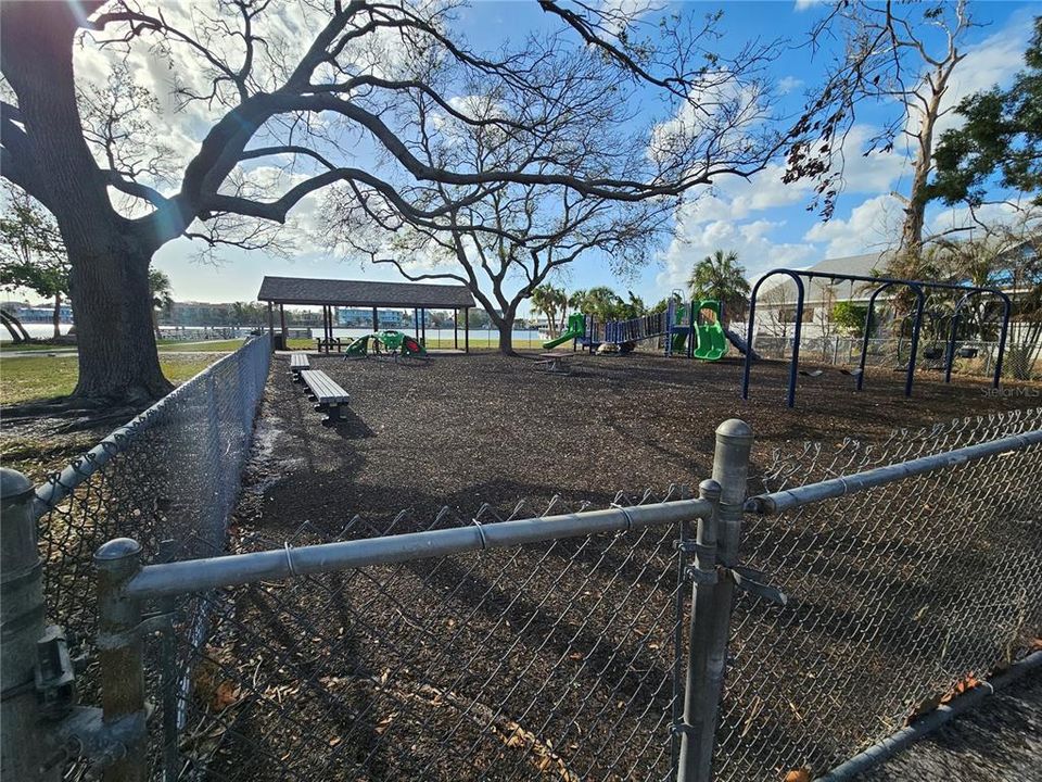 McKenney Park playground