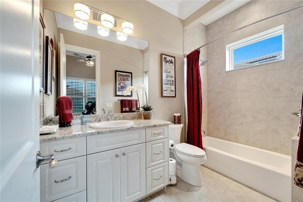 Guest Bathroom 2