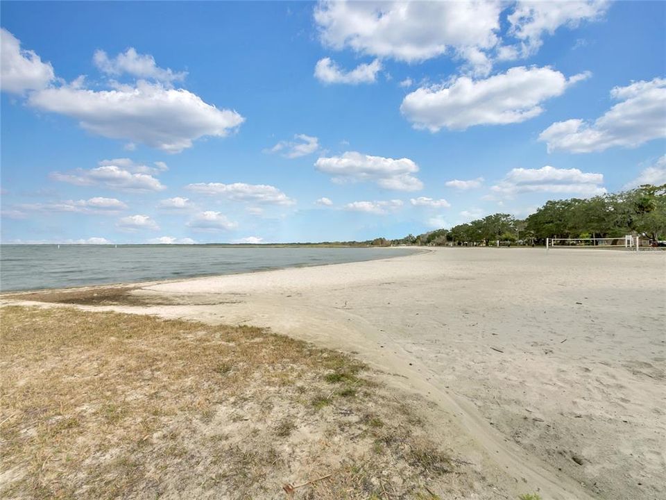 ST. CLOUD LAKEFRONT