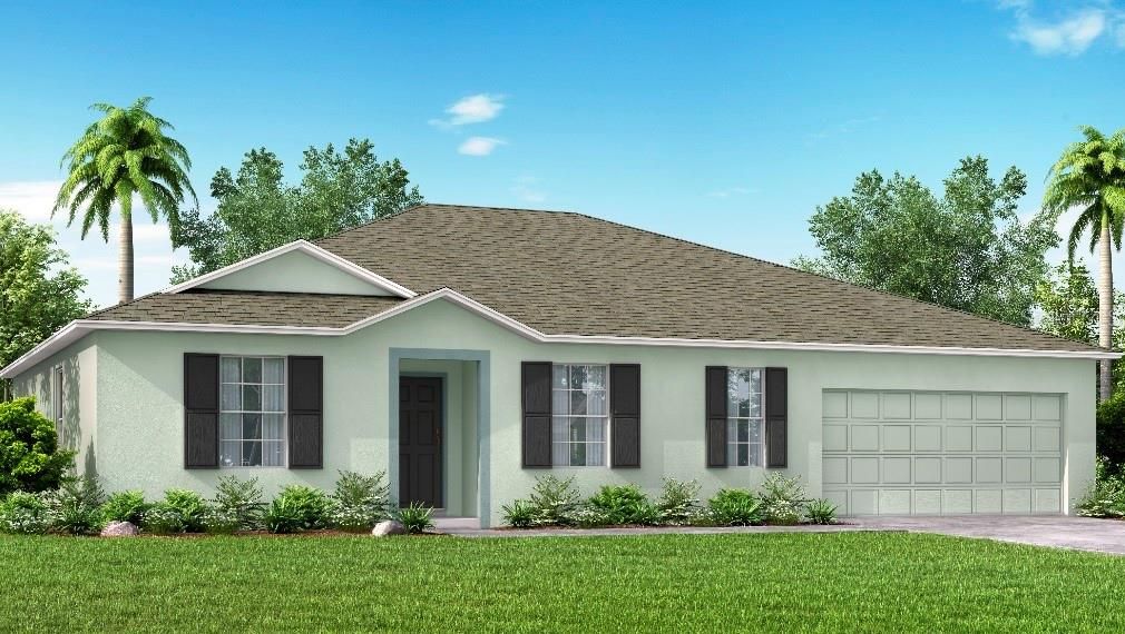 Vendido Recientemente: $374,700 (4 camas, 2 baños, 2052 Pies cuadrados)