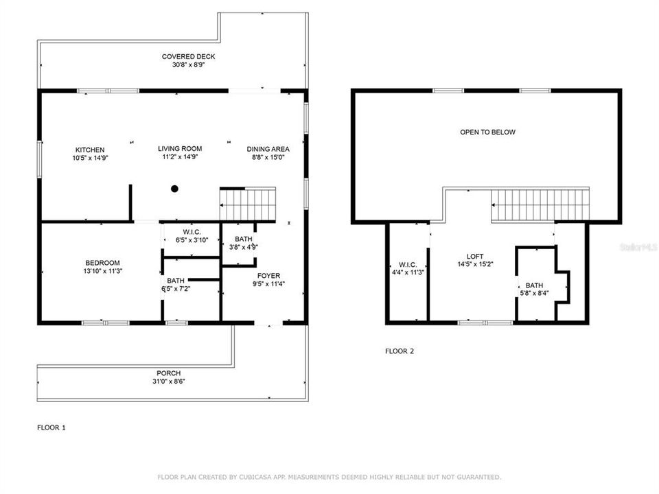 All Floors Plans