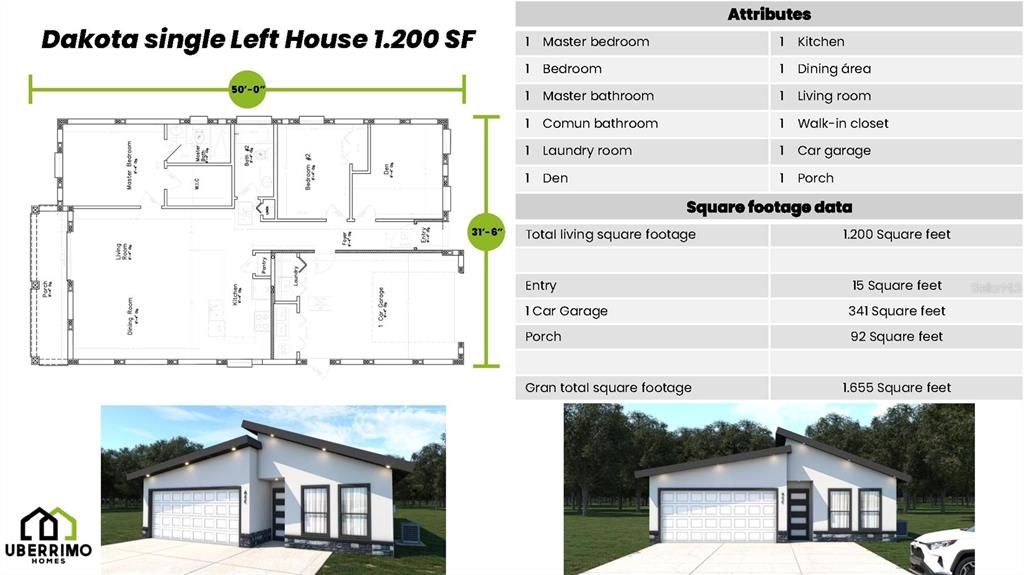 На продажу: $279,000 (2 спален, 2 ванн, 1200 Квадратных фут)