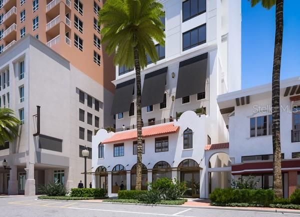 Recently Sold: $1,190,000 (2 beds, 2 baths, 1228 Square Feet)