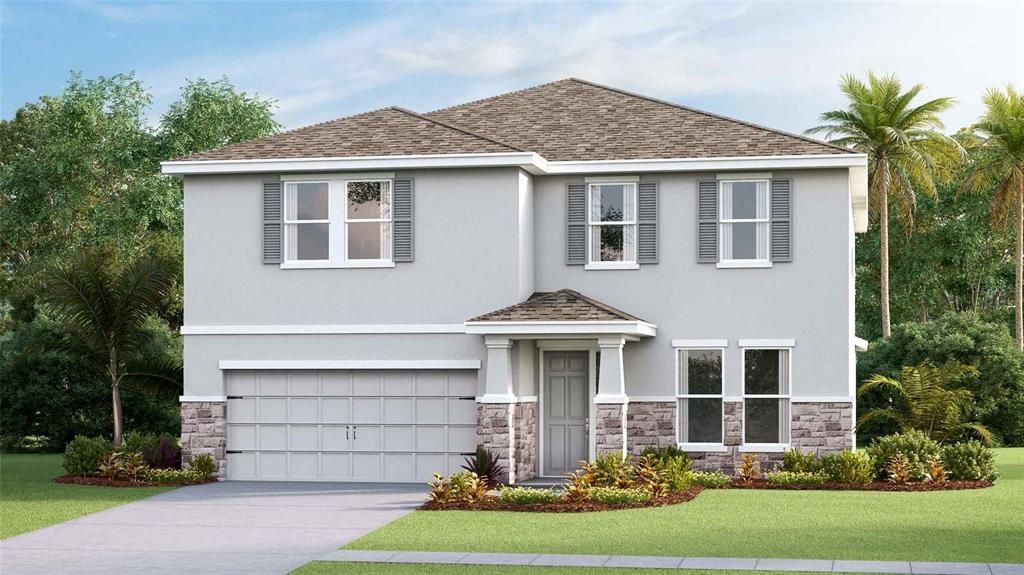 Recently Sold: $457,990 (4 beds, 3 baths, 3313 Square Feet)