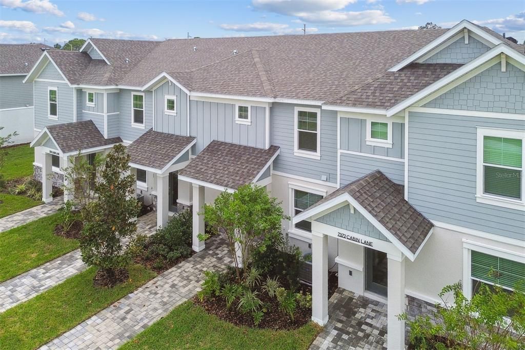 7376 Cabin LN, Sarasota, FL 34240 Nautique at Waterside Lakewood Ranch, FL