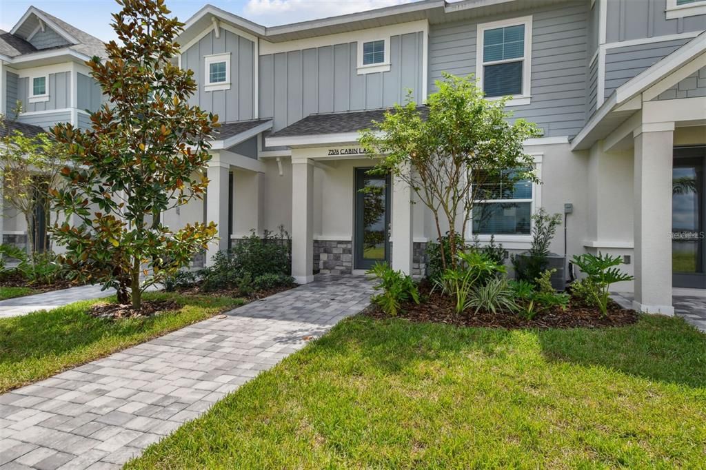 7376 Cabin LN, Sarasota, FL 34240 Nautique at Waterside Lakewood Ranch, FL