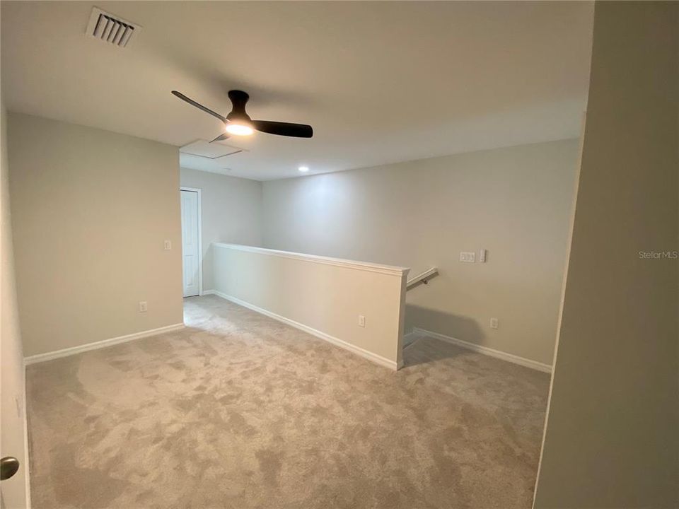 Bonus room