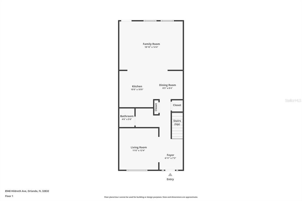 For Sale: $430,000 (3 beds, 2 baths, 1779 Square Feet)