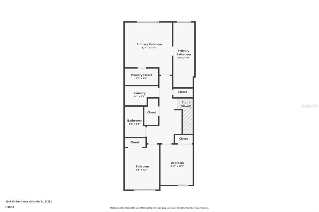 For Sale: $430,000 (3 beds, 2 baths, 1779 Square Feet)