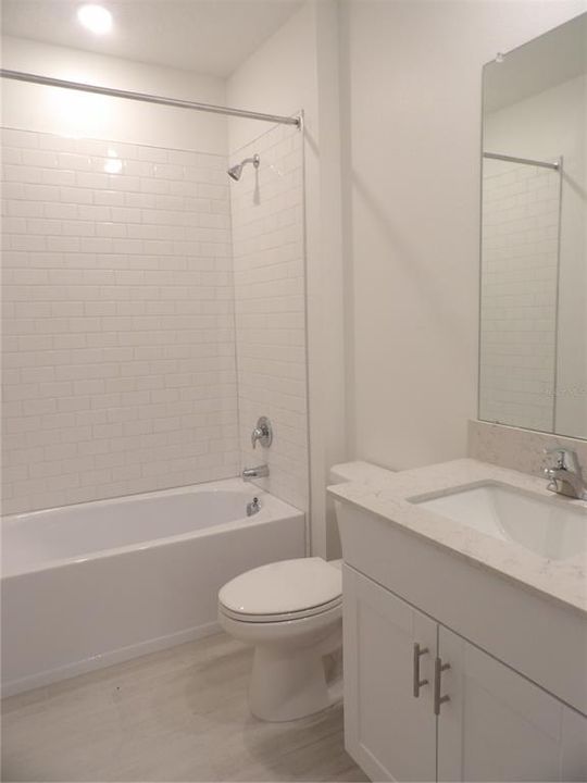 1st floor guest bathroom