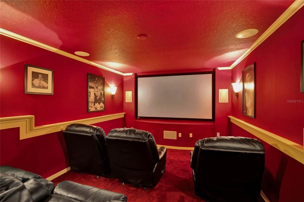 Home Theatre