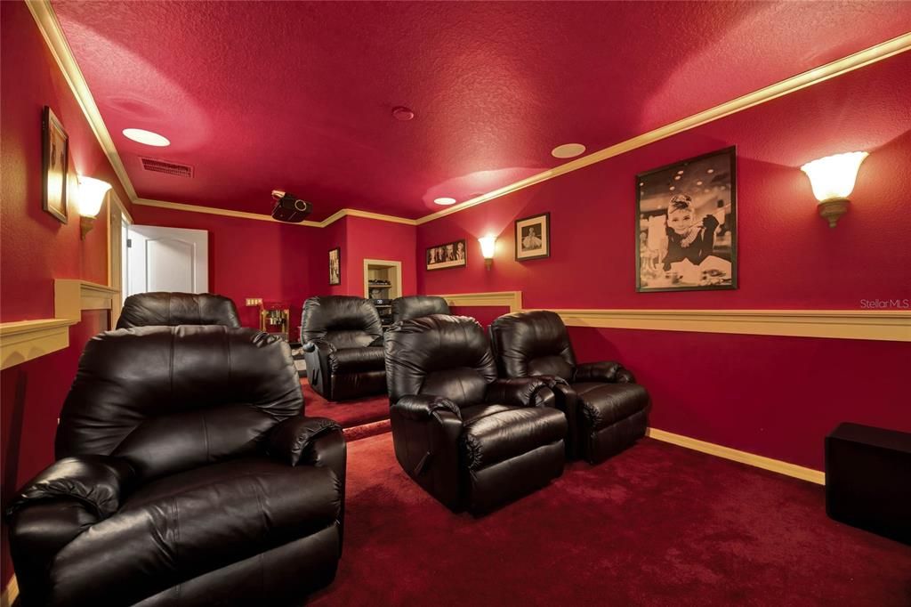 Home Theatre