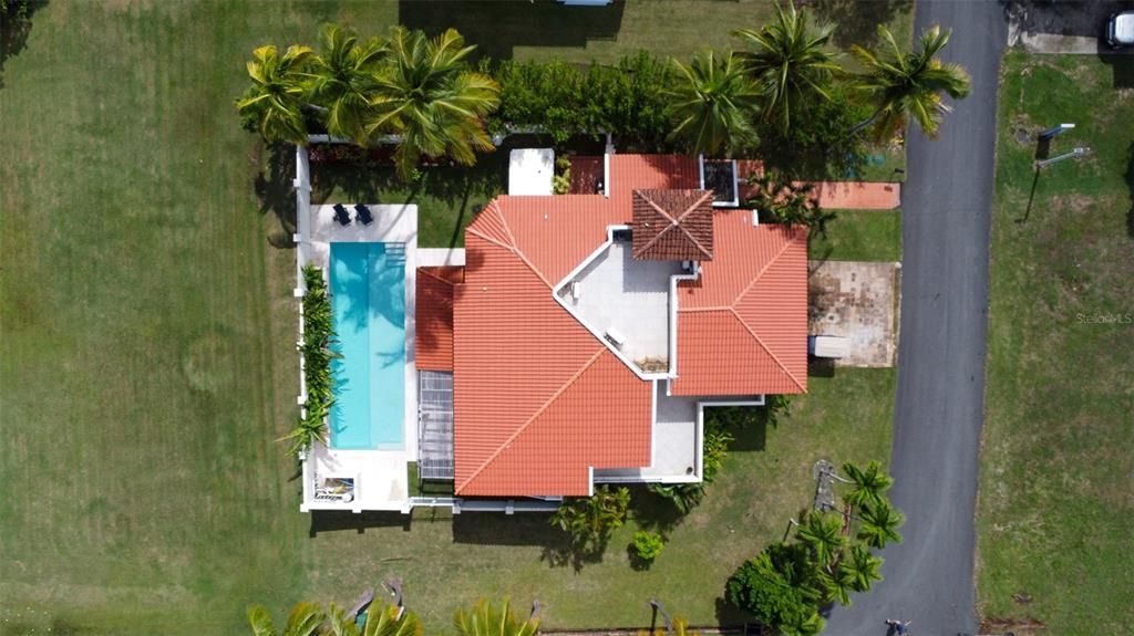 En Venta: $1,645,000 (5 camas, 3 baños, 3913 Pies cuadrados)