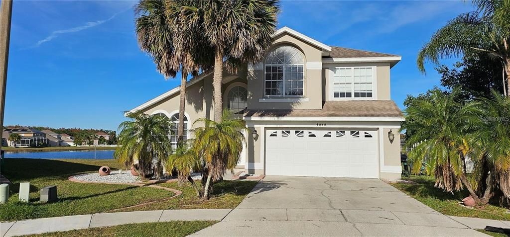 Active With Contract: $3,200 (4 beds, 2 baths, 2457 Square Feet)