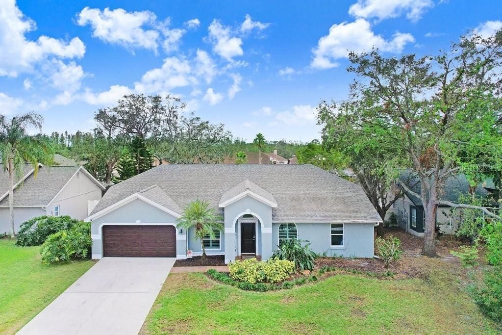 GORGEOUS, UPDATED POOL HOME!