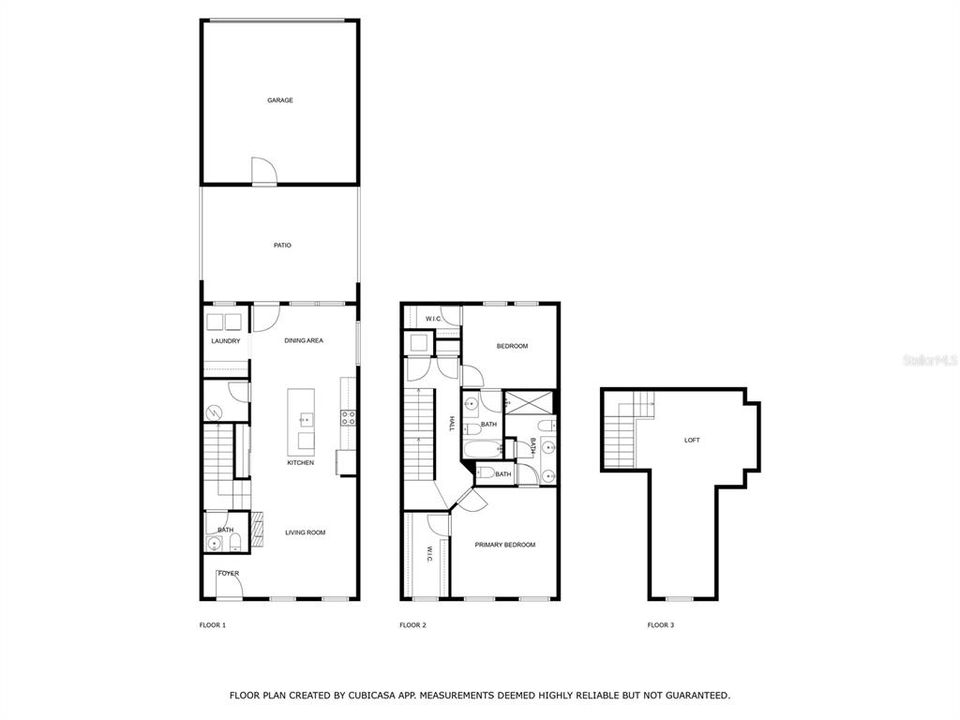 En Venta: $376,000 (2 camas, 2 baños, 1780 Pies cuadrados)