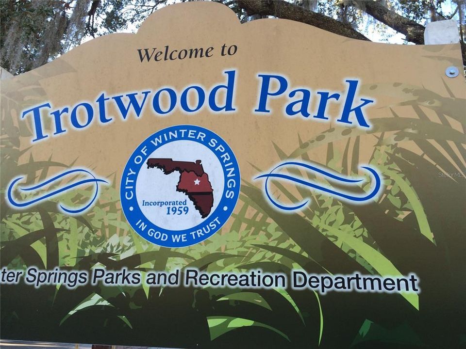 Community's Trotwood Park