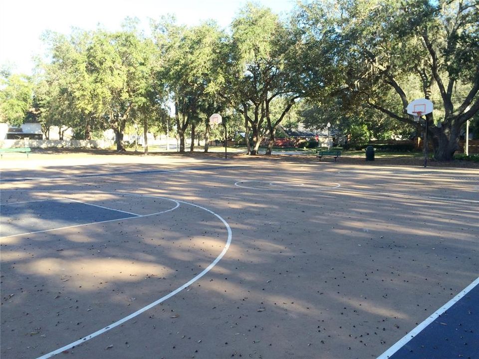 Community's Trotwood Park