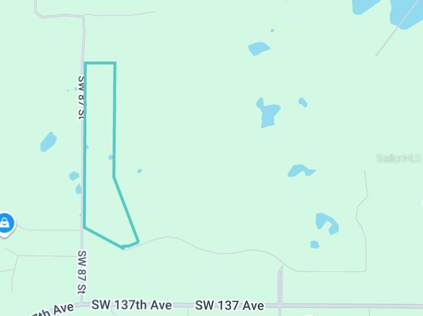 For Sale: $250,000 (25.79 acres)