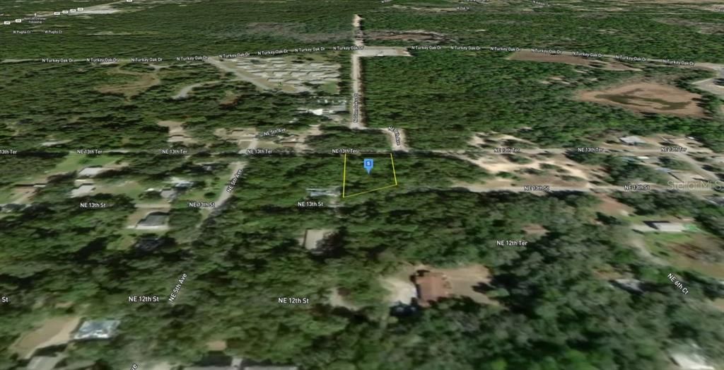 En Venta: $34,900 (0.69 acres)