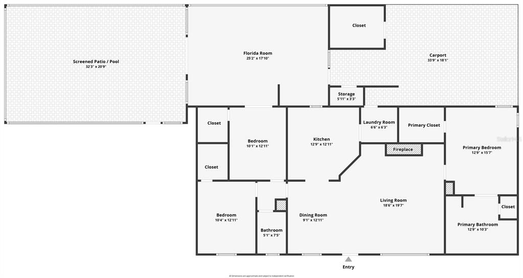 For Sale: $349,900 (3 beds, 2 baths, 1566 Square Feet)