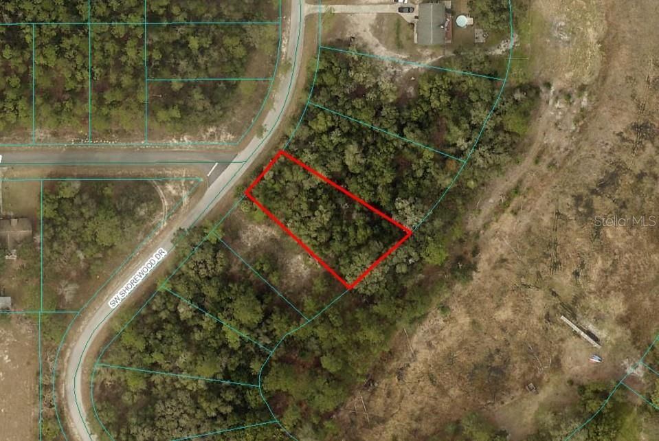 For Sale: $27,000 (0.38 acres)