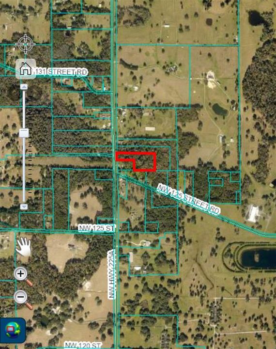 For Sale: $292,500 (6.50 acres)