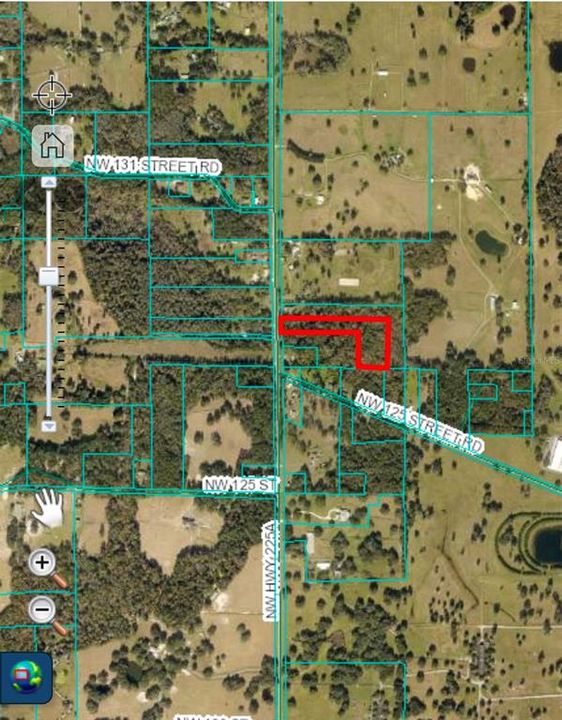 For Sale: $292,500 (6.50 acres)