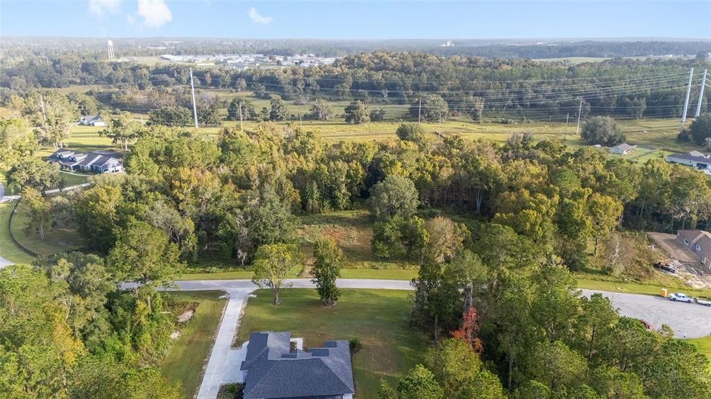 На продажу: $235,000 (4.31 acres)