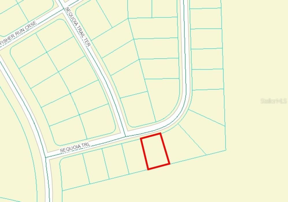 待售: $22,500 (0.24 acres)