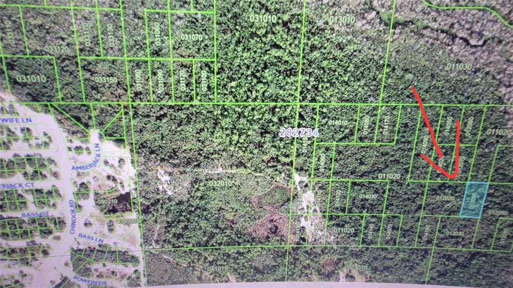 For Sale: $12,000 (1.28 acres)