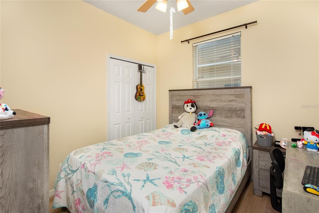 Bedroom 3