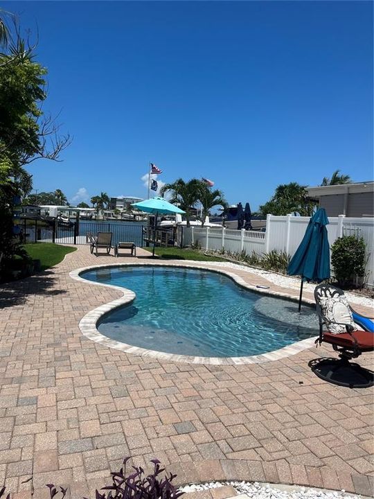 514 161st Ave RBnew saltwater pool 2023