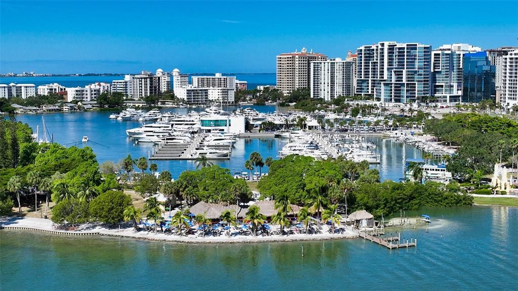 Sarasota Bayfront