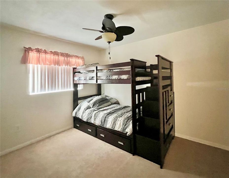 3rd bedroom