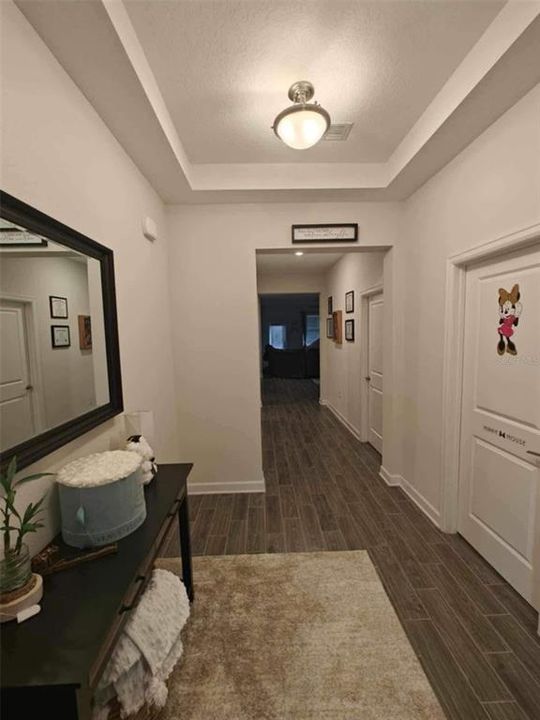 Entry Way