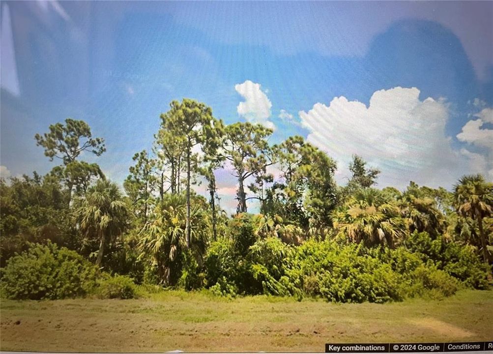 En Venta: $18,000 (0.18 acres)