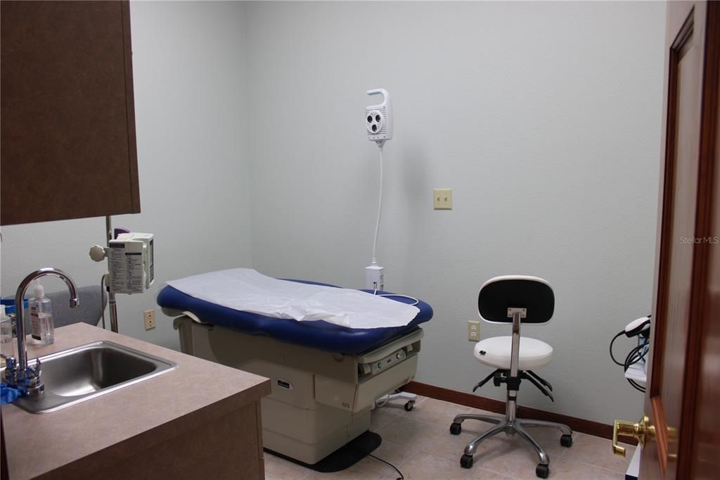 Exam Room