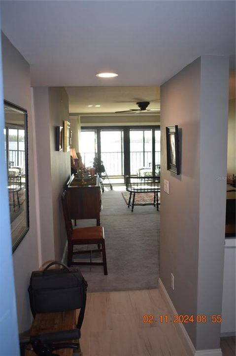 Foyer/Entry Hall