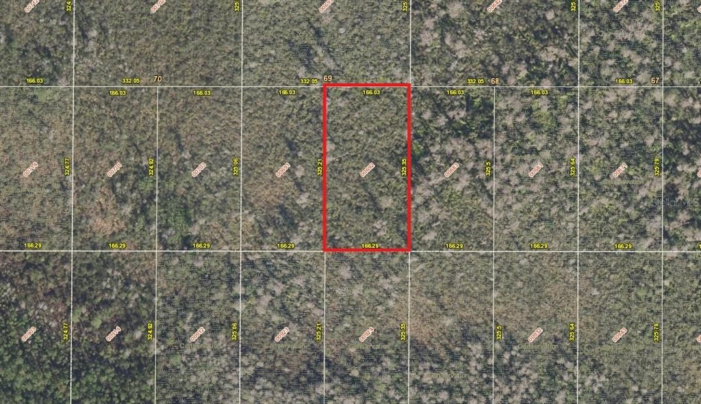 For Sale: $59,999 (1.24 acres)